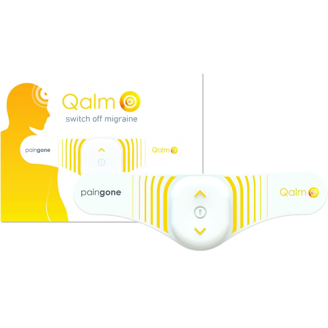 Paingone Qalm Migraine