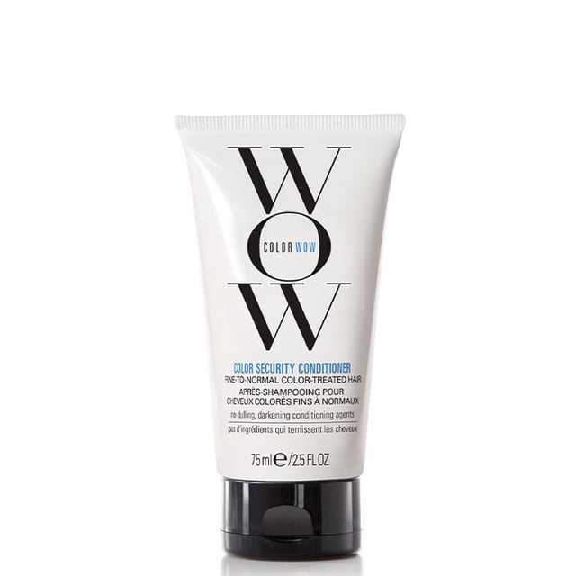 Color Wow Color Security Conditioner Fine & Normal Hair 75 ml | Hårvård - Balsam - Balsam för färgat hår,Hårvård - Balsam - Balsam för tunt hår | Apoteka