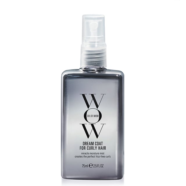 Color Wow Dream Coat Curly 75 ml | Hårvård - Hårstyling - Värmeskydd,Hårvård - Hårstyling - Hårspray | Apoteka
