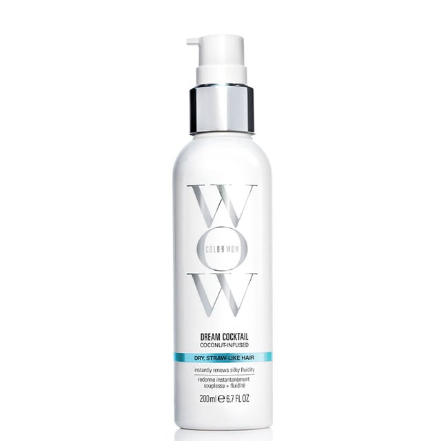 Color Wow Dream Cocktail Coconut-Infused 200 ml | Hårvård - Balsam - Leave-in balsam,Hårvård - Håroljor & hårserum | Apoteka