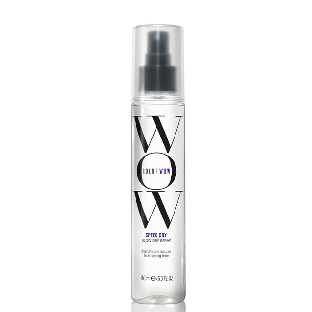 Color Wow Speed Dry Blow-Dry Spray 150 ml | Hårvård - Hårstyling - Värmeskydd | Apoteka