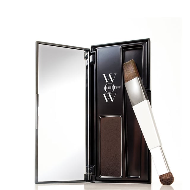 Color Wow Root Cover Up Dark Brown 2,1 g | Hårvård - Hårfärg - Utväxt | Apoteka