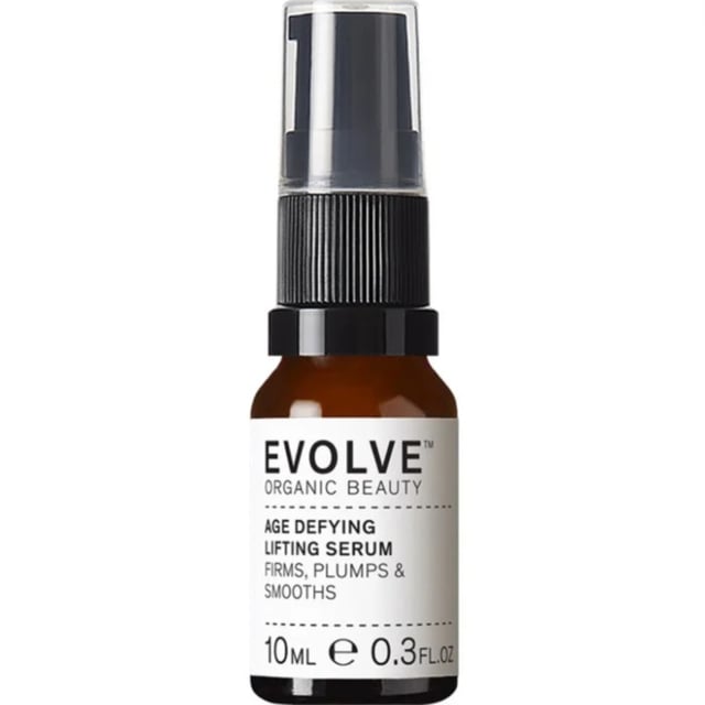 Evolve Organic Beauty Age Defying Lifting Serum 10 ml | Hudvård - Ansiktsvård - Anti-age - Anti-age-serum | Apoteka