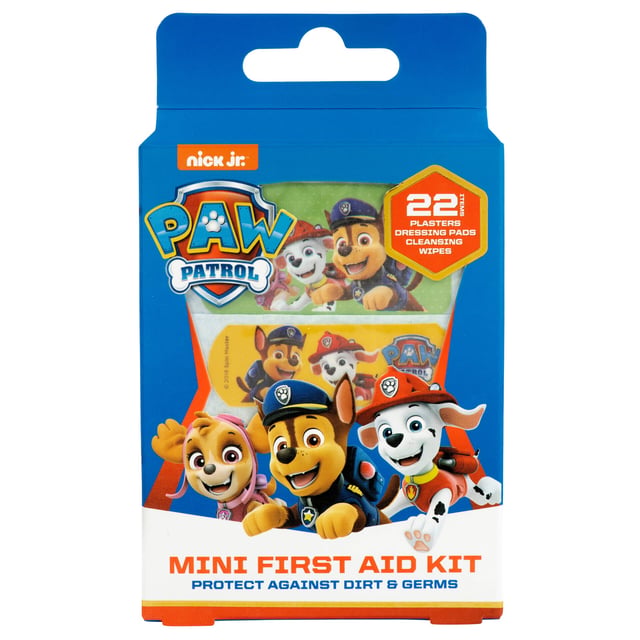 Produktfoto för Paw Patrol Mini First Aid