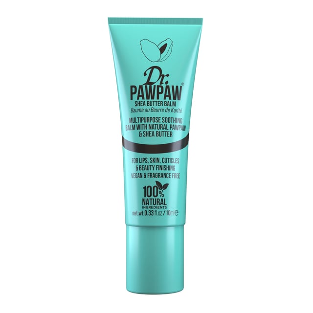 Dr. PAWPAW Shea Butter Lip Balm 10 ml