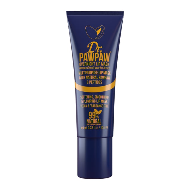 Dr. PAWPAW Overnight Lip Mask 10 ml