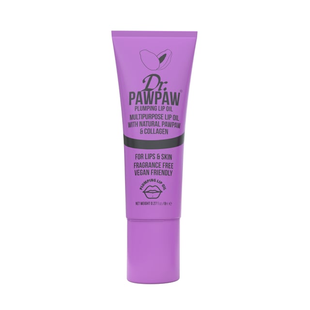 Dr. PAWPAW Plumping Lip Oil 8 ml