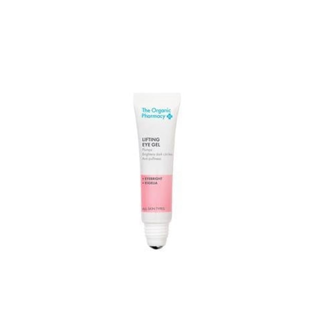 The Organic Pharmacy Lifting Eye Gel 15 ml