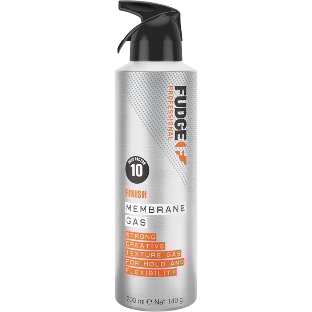 FUDGE Finish Membrane Gas 200 ml | Hårvård - Hårstyling - Hårspray | Apoteka