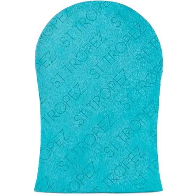 St. Tropez Tan Applicator Mitt Dual Sided 1 st | Hudvård - Brun utan sol - Brun utan sol-handske | Apoteka