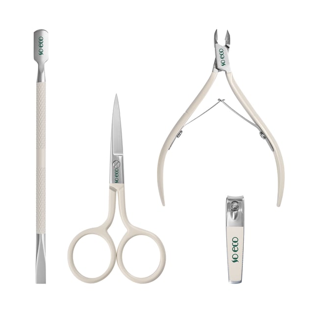So Eco Complete Manicure Set