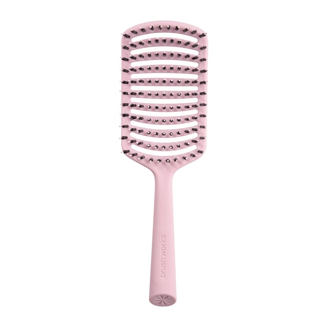 Brushworks Vented Bristle Brush