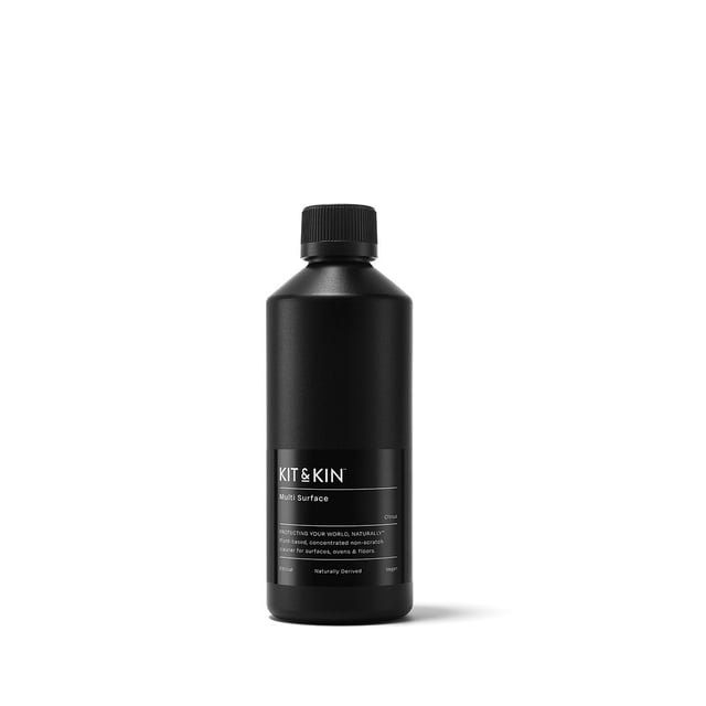Kit & Kin Multirengöring Citrus 500 ml | Hushåll - Rengöringsmedel | Apoteka