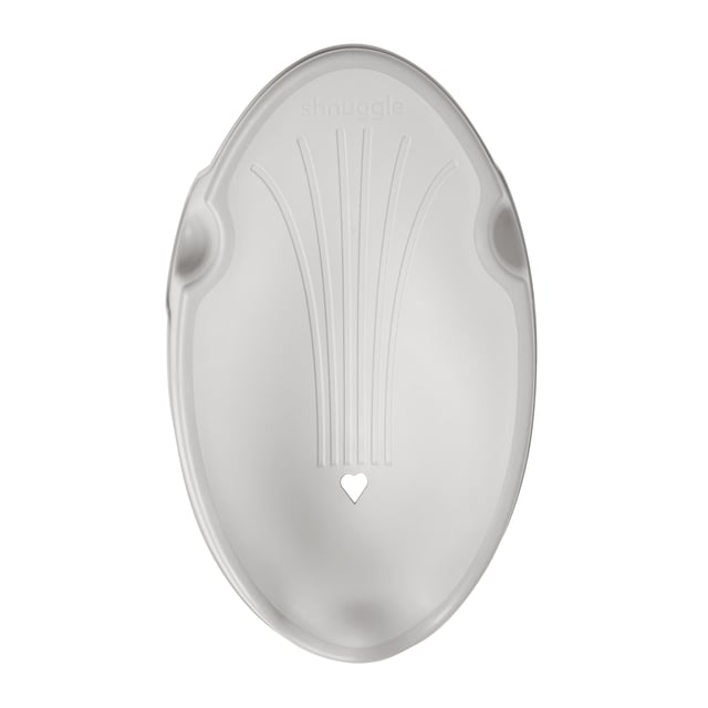 SHNUGGLE New Born Support Taupe | Baby, barn & förälder - Bada & simma - Badtillbehör | Apoteka