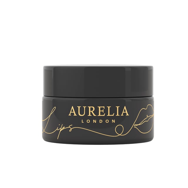 AURELIA LONDON Probiotic Lip Balm 15 g | Hudvård - Ansiktsvård - Läppbalsam & läppskrubb | Apoteka