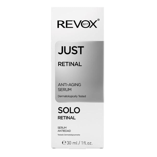 Revox B77 Just Retinal Serum 30 ml