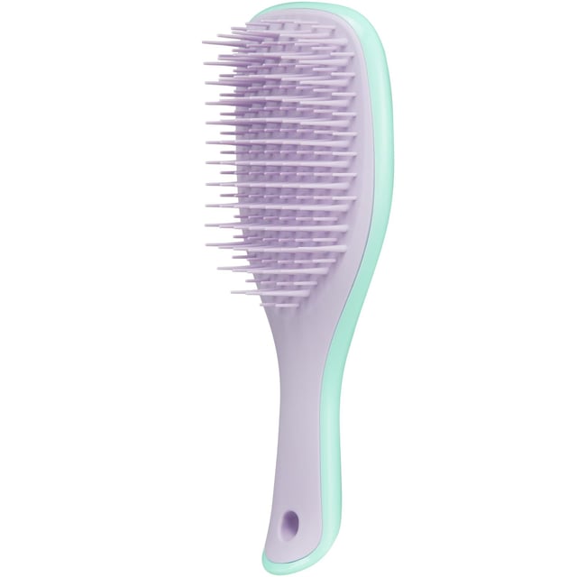 Tangle Teezer The Ultimate Detangler Mini Wisteria Leaf