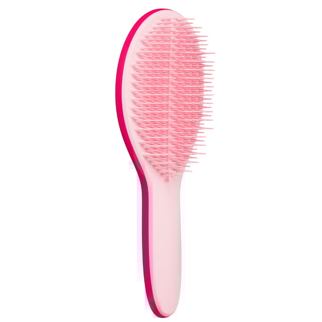 Tangle Teezer The Ultimate Styler Bright Pink | Hårvård - Hårstyling - Hårborstar & kammar | Apoteka