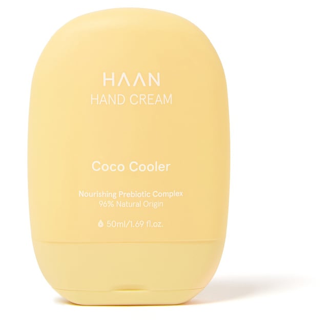 HAAN Coco Cooler Hand Cream 50 ml | Hudvård - Händer & fötter - Handvård - Handkräm | Apoteka