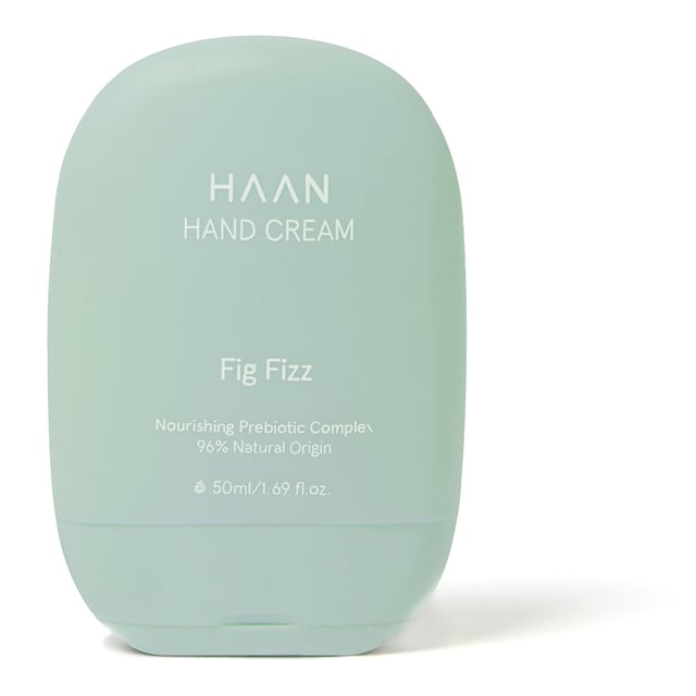 HAAN Fig Fizz Hand Cream 50 ml | Hudvård - Händer & fötter - Handvård - Handkräm | Apoteka