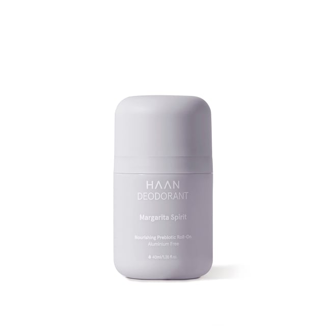 HAAN Margarita Spirit Deodorant 40 ml | Hudvård - Kroppsvård - Deodorant | Apoteka