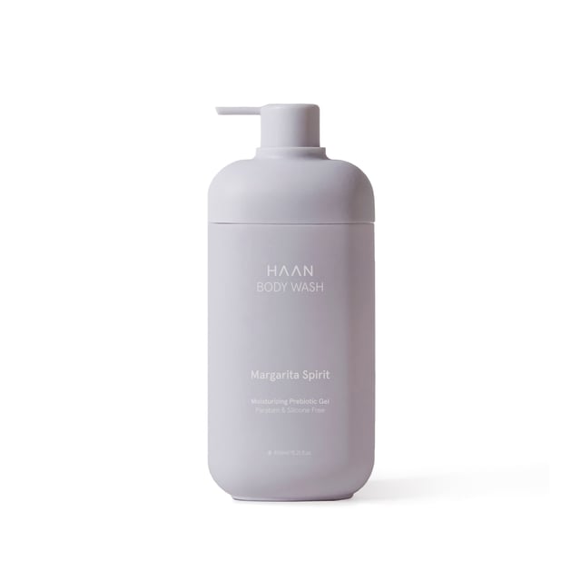 HAAN Margarita Spirit Body Wash 450 ml | Hudvård - Kroppsvård - Bad & dusch - Duschkräm & duschtvål | Apoteka