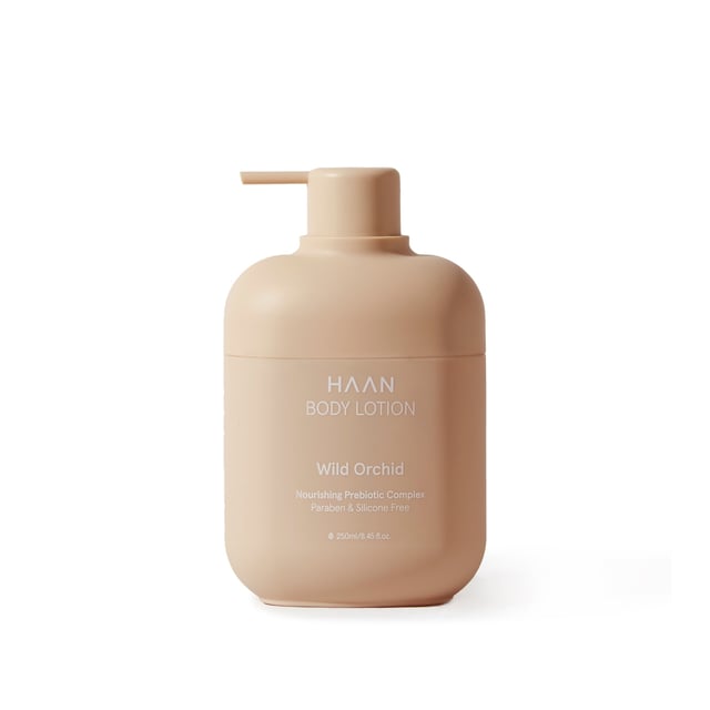 HAAN Body Lotion Wild Orchid Body Lotion 250 ml | Hudvård - Kroppsvård - Hudkräm & bodylotion | Apoteka