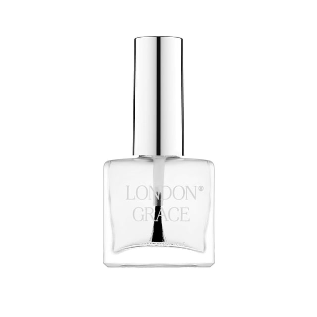 London Grace Glossy Top Coat 12 ml