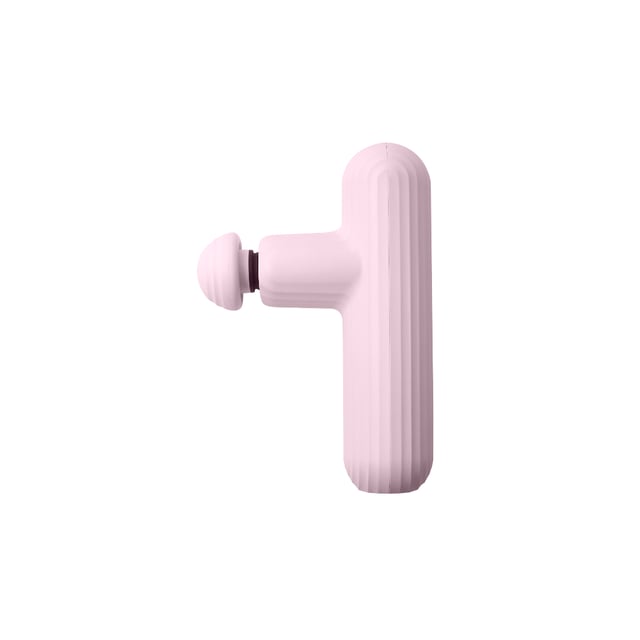 Lola Massage Gun Pink 2.0 | Träning - Träningsvärk & muskelsmärtor - Massageverktyg | Apoteka