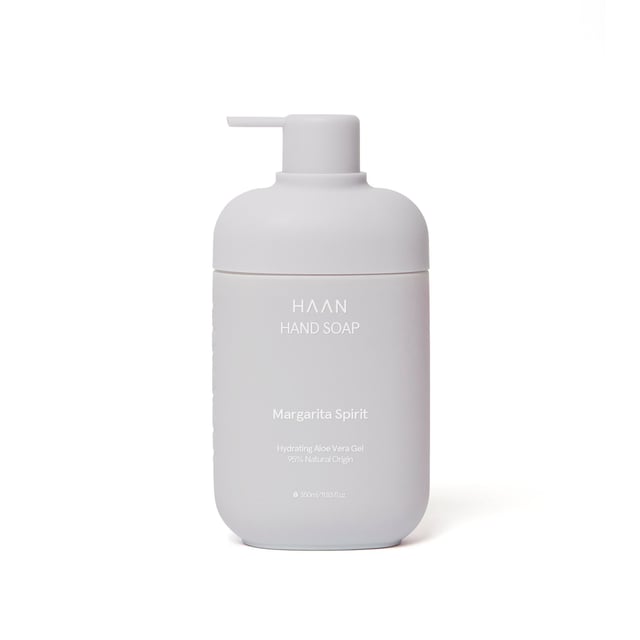 HAAN Margarita Spirit Handtvål 350 ml