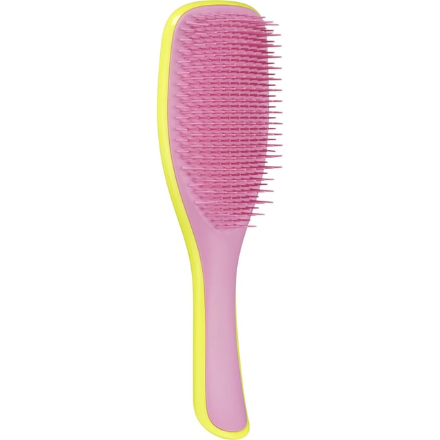 Tangle Teezer The Ultimate Detangler Hyper Yellow and Rosebud | Hårvård - Hårstyling - Hårborstar & kammar | Apoteka