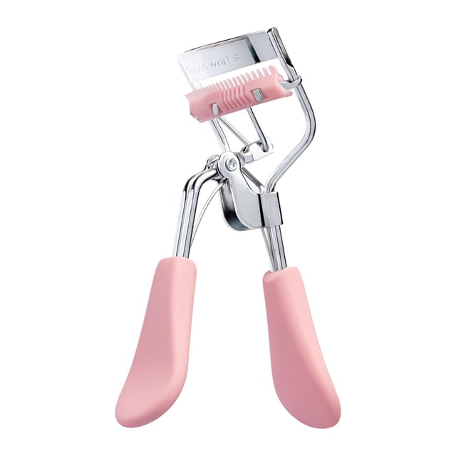 Brushworks Pro Lash Curler Med Comb | Smink - Ögonmakeup - Mascara | Apoteka