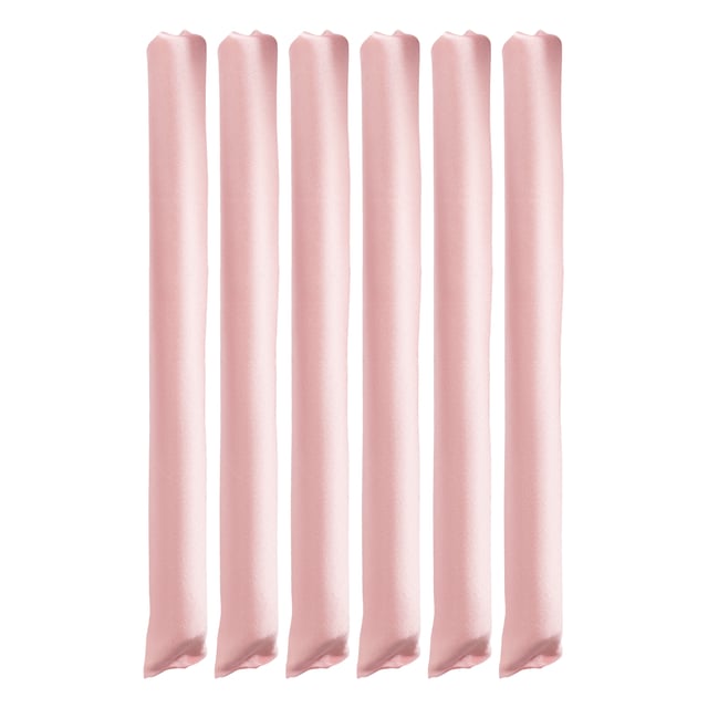Brushworks Heatless Flexi Curlers 6 st