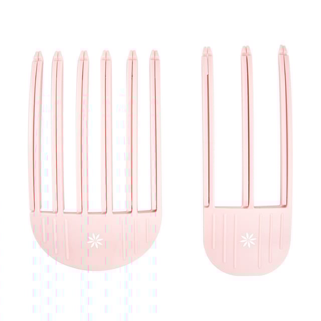 Brushworks Volumising Hair Clips 2 st | Hårvård - Håraccessoarer - Hårklämmor | Apoteka