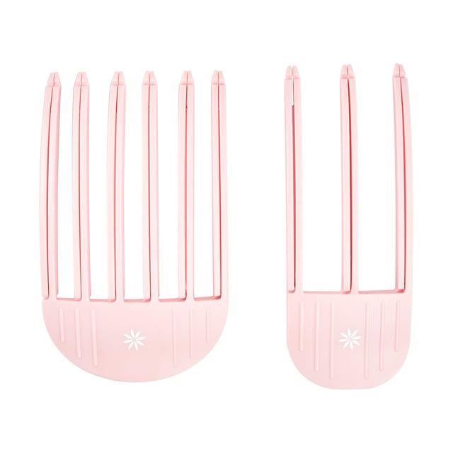Brushworks Volumising Hair Clips 2 st