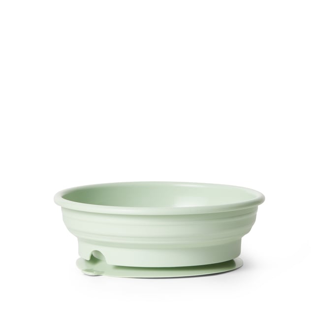 Bambino Stay put! Skål mint | Baby, barn & förälder - Mata - Barntallrikar & barnbestick | Apoteka