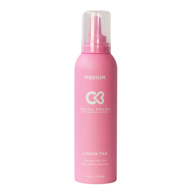 Cocoa Brown 1 Hour Tan Medium 150 ml