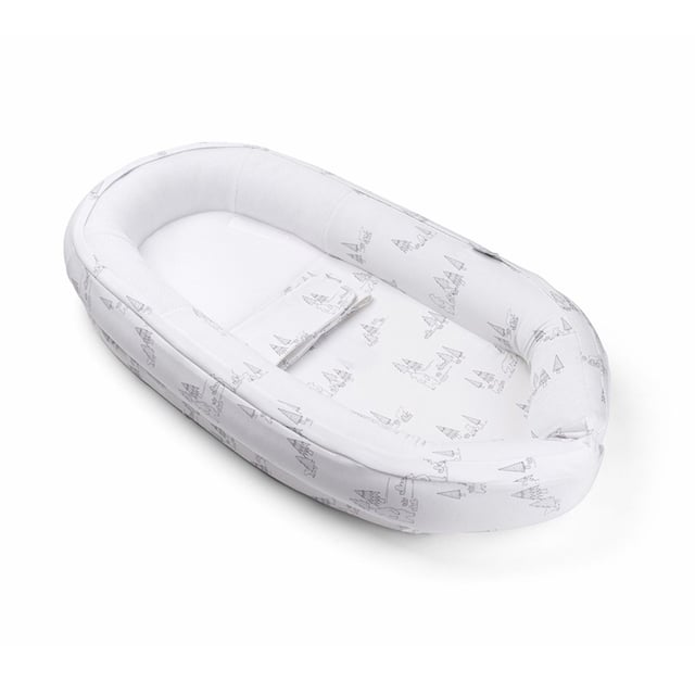 Doomoo Babybädd Skog | Baby, barn & förälder - Sömn för barn - Babynests,Baby, barn & förälder - Skötväskor & skötbäddar | Apoteka