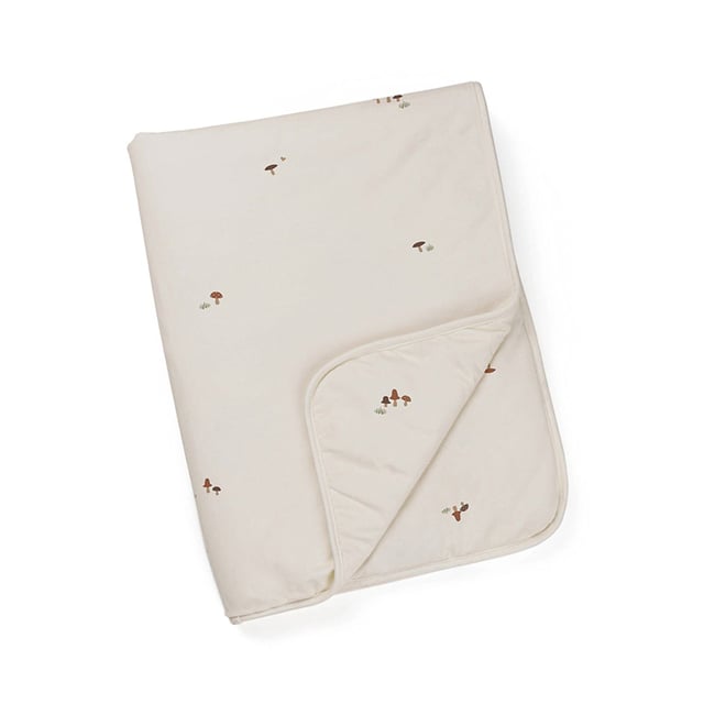 Doomoo Vadderad Filt/Täcke Svampar | Baby, barn & förälder - Babyfiltar | Apoteka