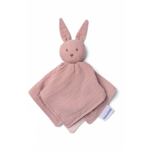 Doomoo Gosedjur med Snuttefiltar Rosa | Baby, barn & förälder - Leksaker - Gosedjur,Baby, barn & förälder - Sömn för barn - Snuttefiltar | Apoteka