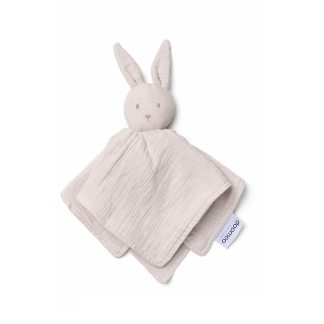 Doomoo Gosedjur med Snuttefiltar Beige | Baby, barn & förälder - Leksaker - Gosedjur,Baby, barn & förälder - Sömn för barn - Snuttefiltar | Apoteka