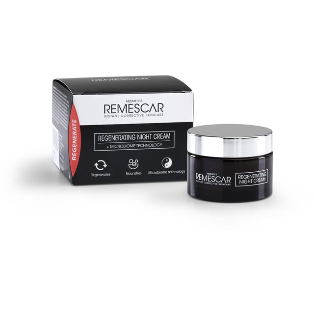 Remescar Regenerating Night Cream 50 ml