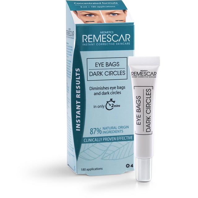 Remescar Eye Bags & Dark Circles 8 ml