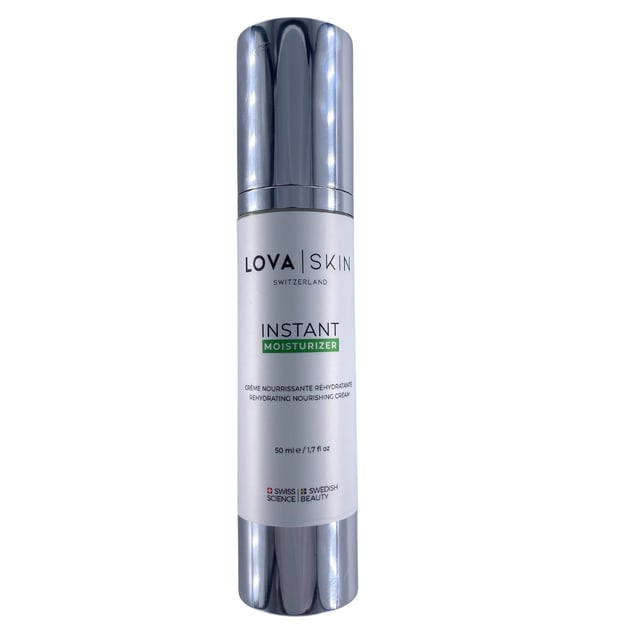 Lova Skin Instant Moisturizer 50 ml