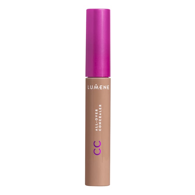 Lumene CC All-Over Concealer 4.75 | Smink - Bas - Concealer | Apoteka