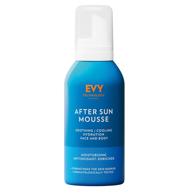 EVY After Sun Mousse 150 ml | Hudvård - Solskydd - After sun - After sun för ansikte,Hudvård - Solskydd - After sun - After sun för kroppen | Apoteka