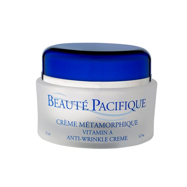 Beauté Pacifique Creme Métamorphique Night Cream 50 ml | Hudvård - Ansiktsvård - Ansiktskräm - Nattkräm | Apoteka