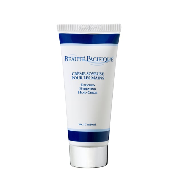 Beauté Pacifique Enriched Hand Cream 50 ml | Hudvård - Händer & fötter - Handvård | Apoteka