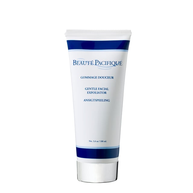 Beauté Pacifique Gentle Facial Exfoliator 100 ml | Hudvård - Ansiktsvård - Ansiktspeeling & ansiktsskrubb | Apoteka