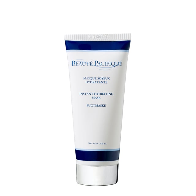 Beauté Pacifique Instant Hydrating Mask 100 ml | Hudvård - Ansiktsvård - Ansiktsmask | Apoteka